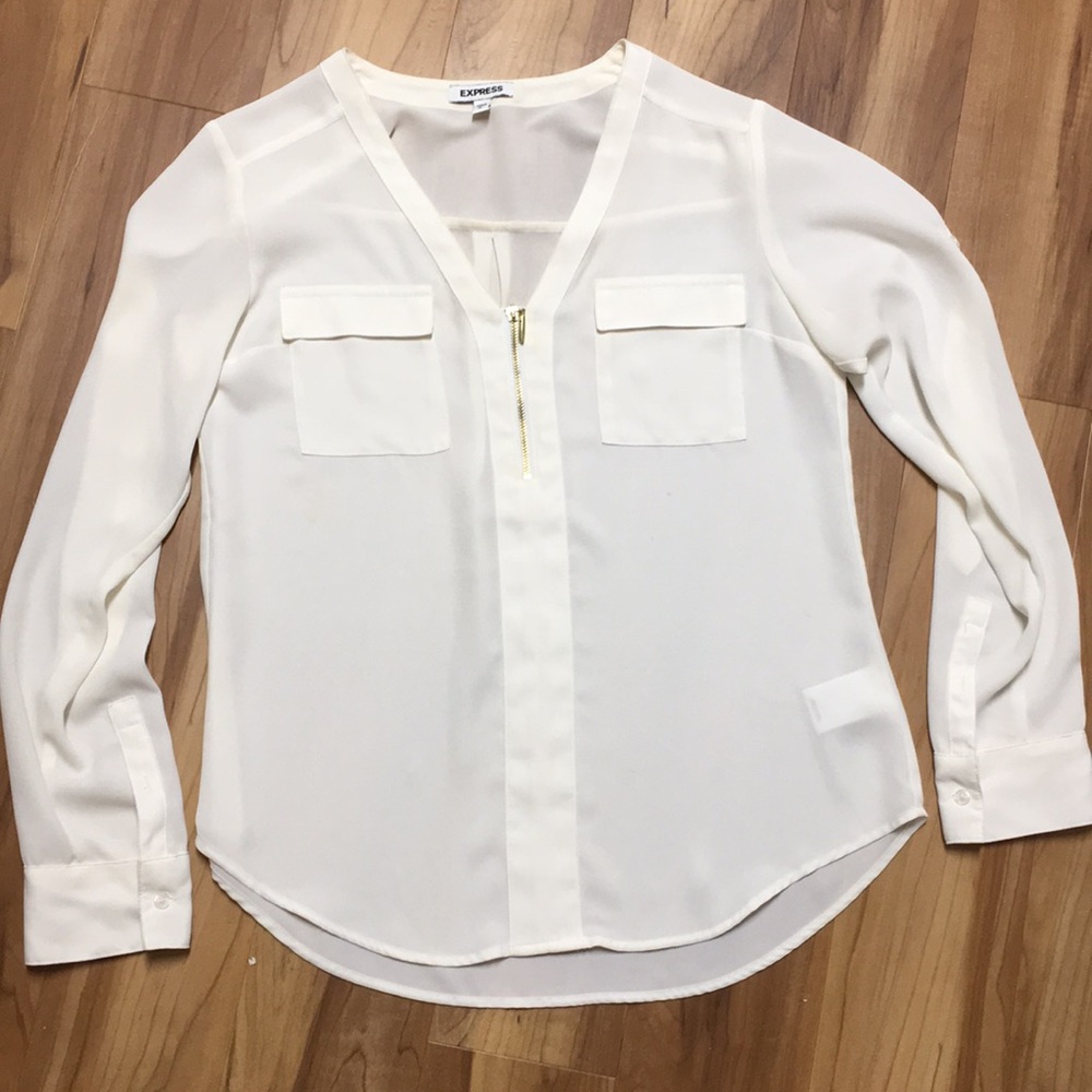 Express top